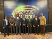 ایران، میزبان مسابقات ۱۵ نفره راگبی غرب آسیا