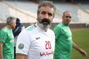 رهبری‌فرد: از پرسپولیس بیرونم کردند/ محبوبیت هاشمی‌نسب کار دستش داد