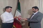 راننده امانتدار مهابادی ۶ میلیارد ریال را به صاحبش بازگرداند