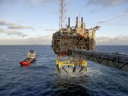 OPEC: Irans Gasexporte um 60% gestiegen