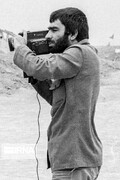 الذكرى السنوية لاختطاف مصور وكالة "ارنا" كاظم إخوان في لبنان