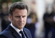فرانسه در چنبره بحران‌، مکرون در مدار افول