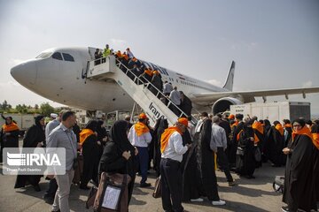 وجوه متقاضیان عمره در ۷۲ ساعت آینده مسترد می‌شود/ احتمال اعزام هست