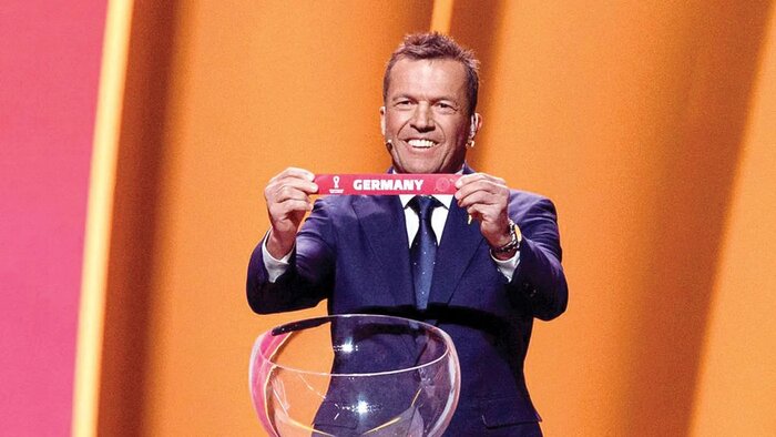 رقابت سخت مسی با مارادونا، ماتیوس و باتیسوتا در قطر