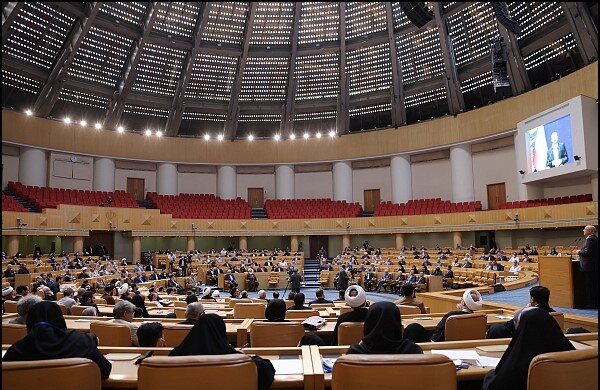 برگ آخر جشنواره سیزدهم فارابی ورق خورد؛ افزودن جایزه دیپلماسی علمی به دوره چهاردهم