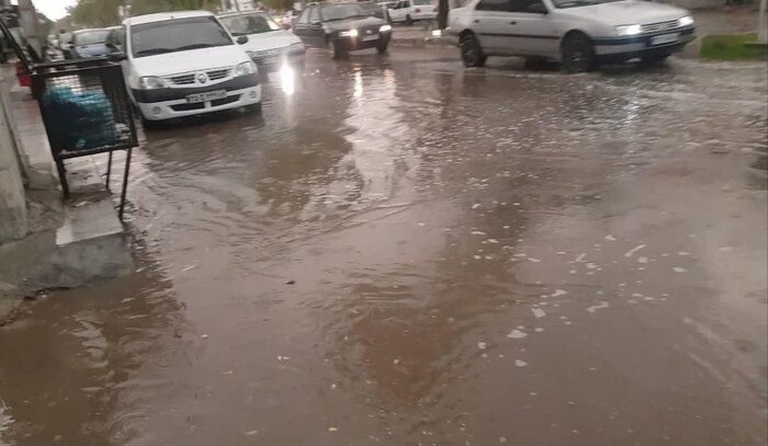 آماده باش مسوولان و دستگاههای خدمات رسان برای مقابله با سیل احتمالی در جنوب کشور