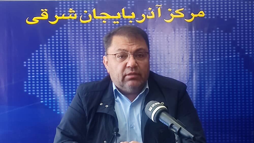 تمام ورودی‌های گمرک استان آذربایجان‌شرقی به آزمایشگاه‌های استاندارد مجهزند