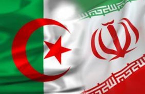 Iran Veep congratulates Algeria on Independence Day