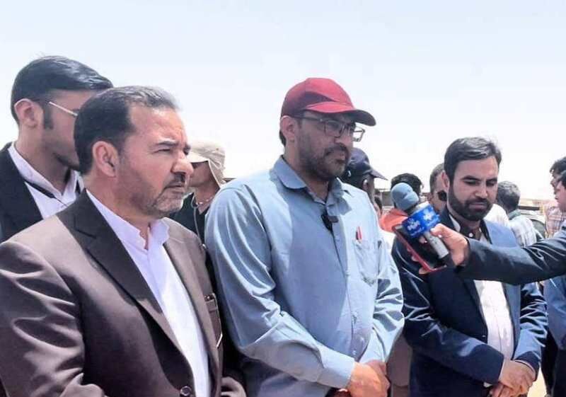 آمادگی ستاد اجرایی فرمان امام (ره) برای تکمیل زنجیره محصولات کشاورزی خراسان جنوبی آمادگی ستاد اجرایی فرمان امام (ره) برای تکمیل زنجیره محصولات کشاورزی خراسان جنوبی