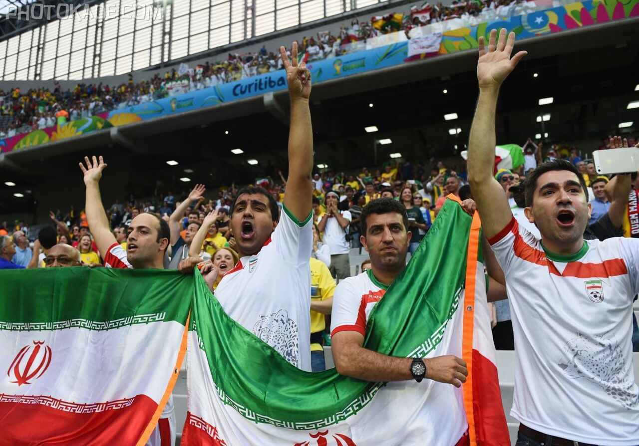 ۱۱ هزار بلیت جام جهانی برای تماشاگران ایرانی
