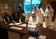 Iran, Kuwait to cooperate more seriously against dust storms