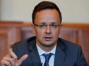 وزیرخارجه مجارستان: رکود اقتصاد اروپا به نفع آمریکاست