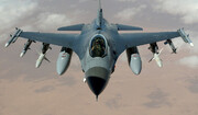 انتقاد شدید دمکرات‌ها از دولت بایدن به دلیل قصد فروش جنگنده‌های اف-۱۶ به ترکیه 