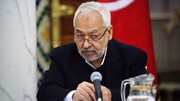 دستگاه قضایی تونس «راشد الغنوشی» را احضار کرد