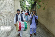 Tour du mariage traditionnel à Gorgan