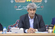 سهمیه خوزستان در امر مهارت آموزی ۶۰ هزار نفر تعیین شد