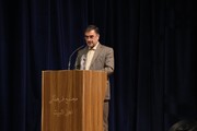 استاندار مازندران: منشور غدیر در جهان اسلام هر روز درحال نفوذ است