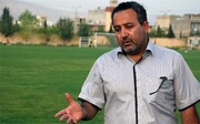 اراده ای برای برخورد با دلال های نخ نما در فوتبال فارس وجود ندارد