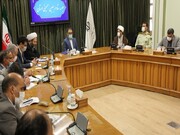 استاندار خراسان رضوی: تمهیدات لازم برای پنج میلیون زائر اربعین حسینی در نظر گرفته شود