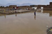 سازمان ملل: بیش از یک میلیون منزل مسکونی در سیل پاکستان آسیب دیده است