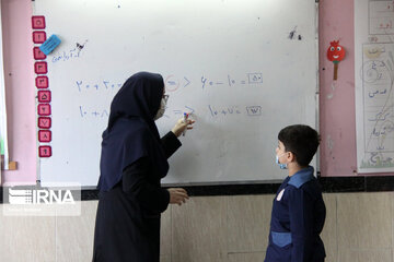 یکهزار و ۲۰۰ دانش آموز خراسان شمالی زیر پوشش طرح یادگیری قرار می‌گیرند