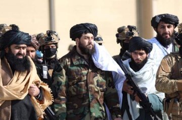 چشم انداز روابط دفاعی-نظامی افغانستان با جهان