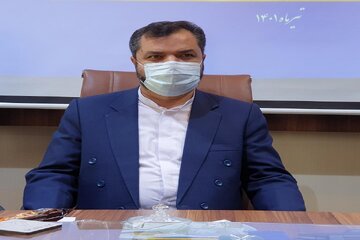 معاون استاندار: ظرفیت ذخیره‌سازی کالاهای اساسی در خراسان جنوبی افزایش یابد