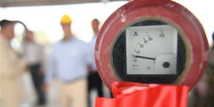 لوله پلی اتیلن برای نخستین بار جایگزین لوله فلزی در نفت و گاز گچساران شد