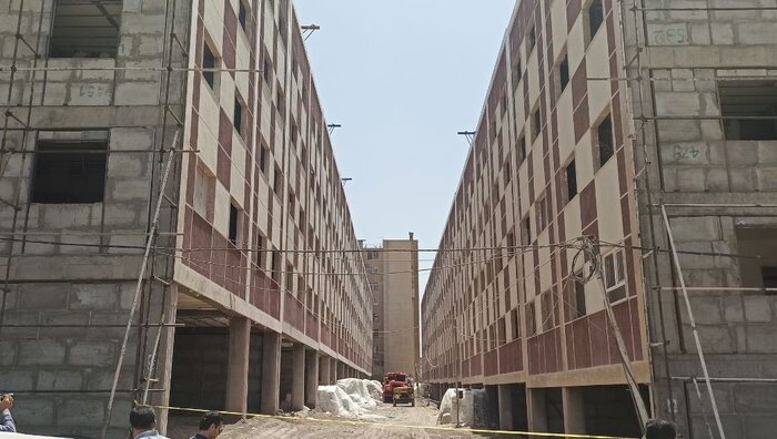 نهضت ملی مسکن در زنجان بر مدار شتاب