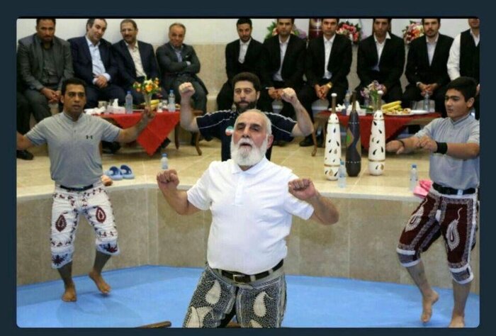 سفارش گاندی به الگو گرفتن از دو امام شیعیان