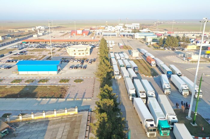 اردبیل؛ دروازه طلایی صادرات ایران به قفقاز