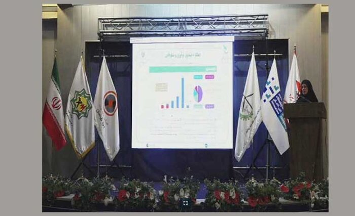 بهرهمندی ۴۶۳ دانشبنیان از حمایت صندوق نوآوری طی چهار سال اخیر