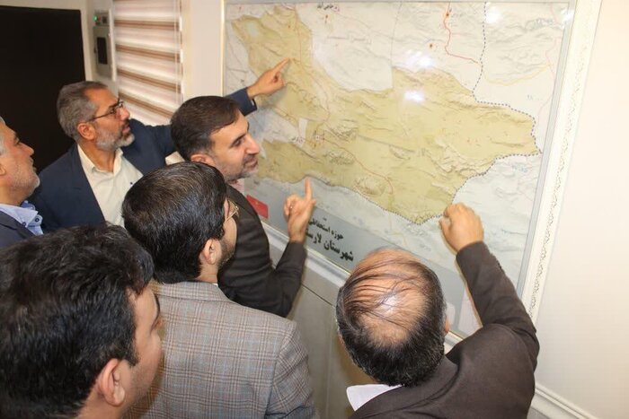 خروج خانواده های تحت پوشش از چرخه حمایت امداد با حصول کامل از خودکفایی انجام می شود