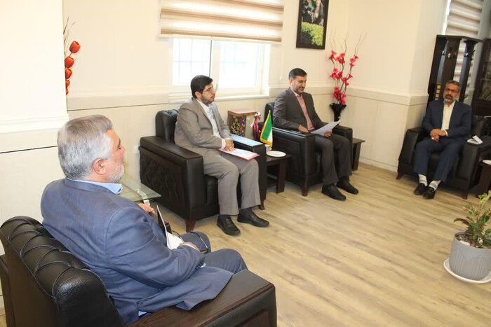 خروج خانواده های تحت پوشش از چرخه حمایت امداد با حصول کامل از خودکفایی انجام می شود