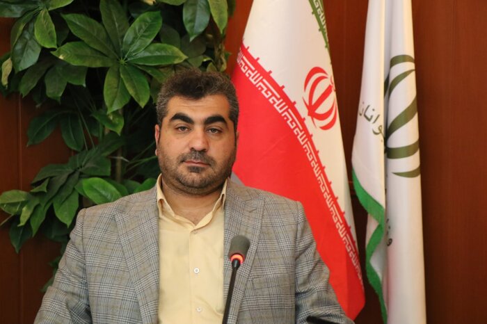 قطار شهری تبریز با حرکت لاکپشتی کی به مقصد میرسد؟