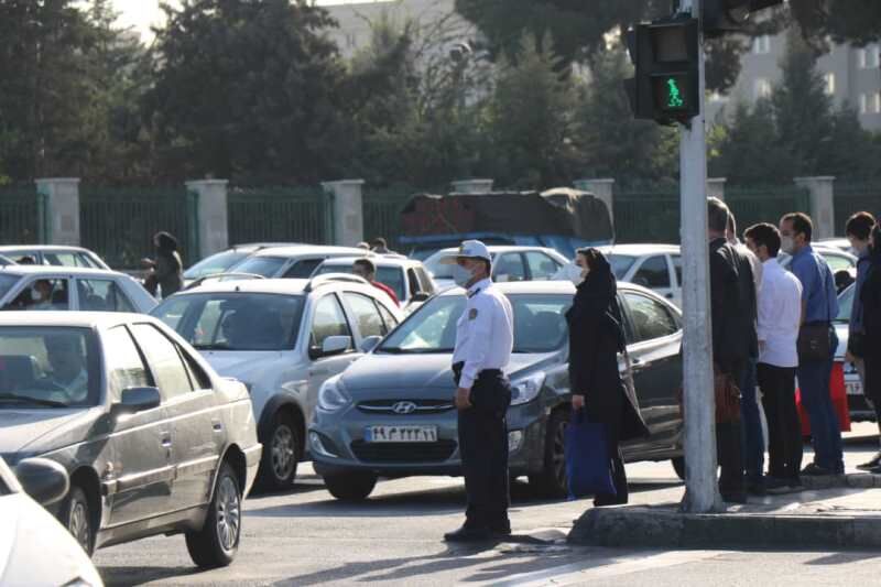 برطرف شدن مشکلات ترافیک شرقی‌ترین محله تهران/ احداث ۱۸۴۲ واحد مسکونی در منطقه ۱۵