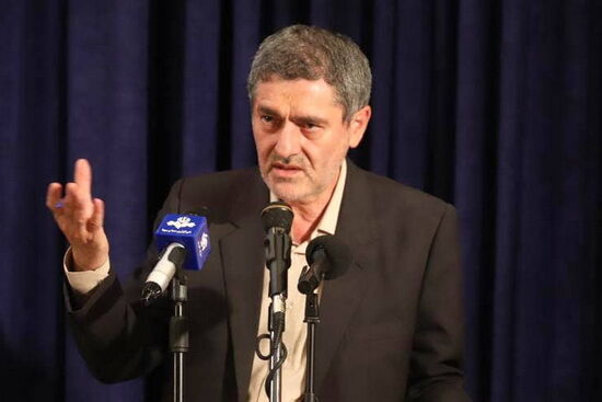 استاندار فارس: مدیران ، جوانان را در عرصه های مسوولیت کارآزموده کنند