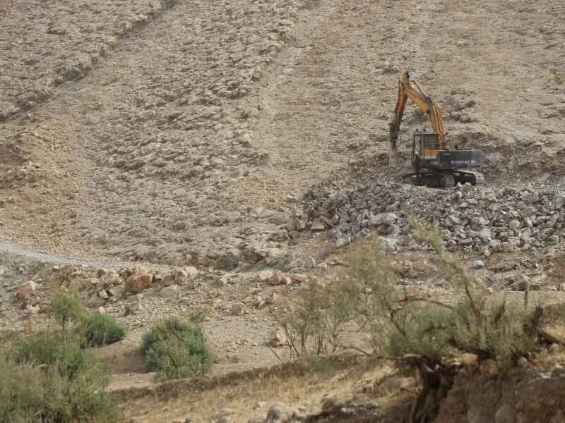 فرماندار اندیکا: محرومیت زدایی در منطقه عشایری شلا سرعت گرفته است