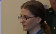 Florida mom found guilty of killing son by feeding him veg & fruits