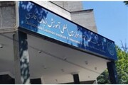 رئیس مؤسسه لغت‌نامه دهخدا و مرکز آموزش بین‌المللی زبان فارسی منصوب شد
