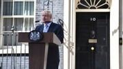 Nachrichtenquellen: Britischer Premierminister tritt zurück
