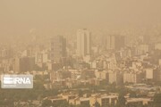 ایران ہمسایہ ممالک کے وزرائے ماحولیات کے سربراہی اجلاس کی میزبانی کرے گا
