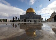 مسجد الاقصی کی آزادی کیلئے مسلمانوں کے درمیان اتحاد کی ضرورت ہے