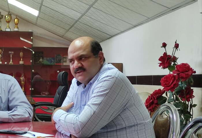آخرین روند آماده سازی تیم های هندبال ایران از زبان دبیر فدراسیون