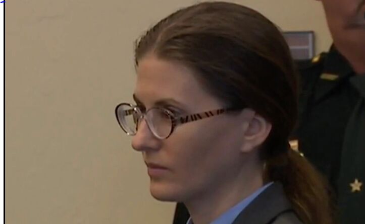 Florida mom found guilty of killing son by feeding him veg & fruits  