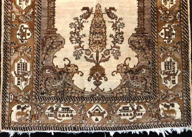 ۳۰ مهارت صنایع دستی استان سمنان در قالب میراث ناملموس ثبت ملی شد