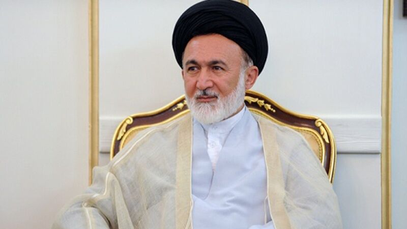 قاضی عسکر: یکی از اهداف پیاده روی اربعین نزدیک کردن دلهاست