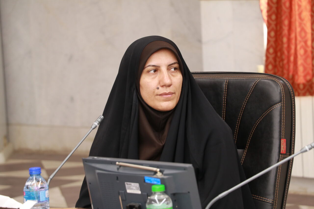 جمع آوری آبهای سطحی در قزوین مورد توجه قرار گیرد جمع آوری آبهای سطحی در قزوین مورد توجه قرار گیرد