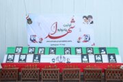امام‌جمعه شاهرود: خانواده‌های شهدا، جانبازان و ایثارگران ذخایر ارزشمند نظام هستند