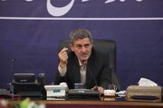 استاندار فارس: ناامیدی در پیشرفت علمی کشور جایگاهی ندارد